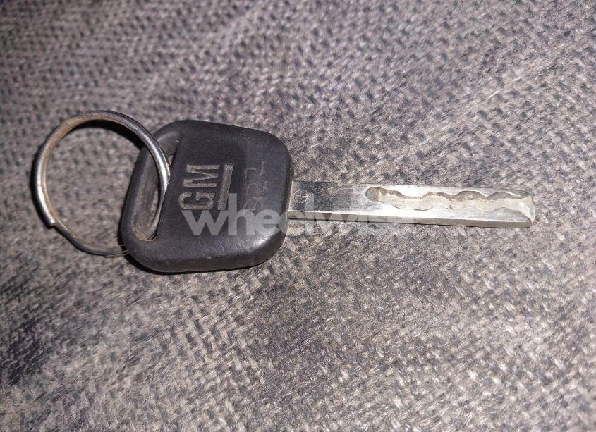 Photo 11 of 2015 Chevrolet Express 2500 WORK VAN (VIN 1GCWGFCF2F1138036)