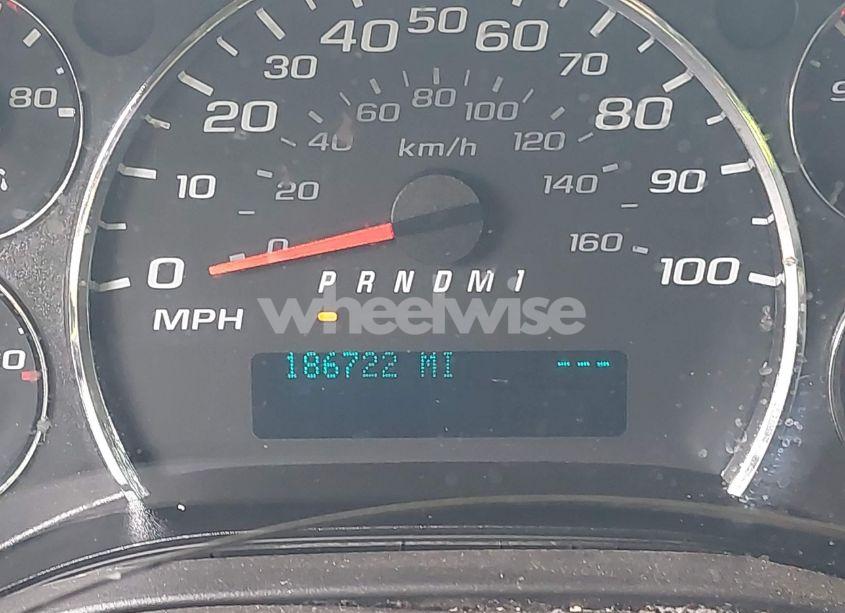 Photo 15 of 2015 Chevrolet Express 2500 WORK VAN (VIN 1GCWGFCF5F1242410)