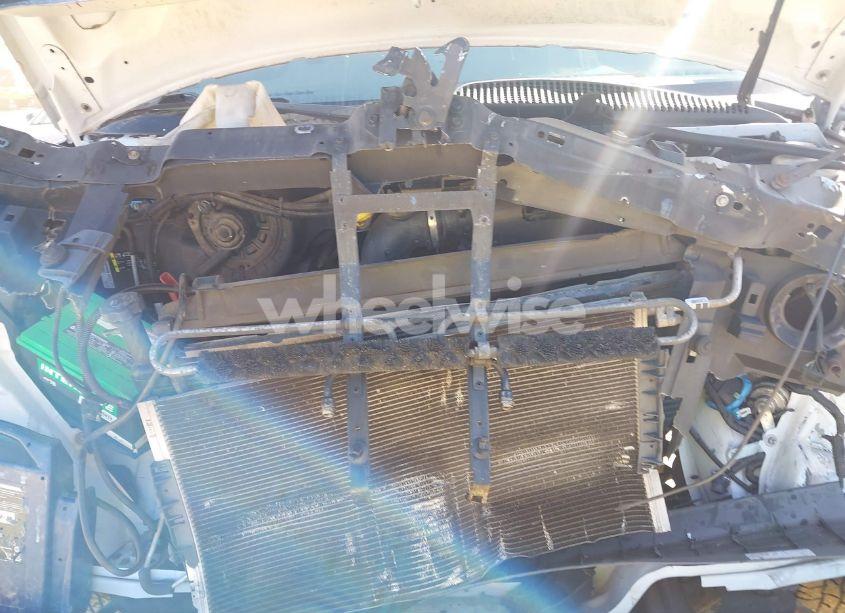 Photo 10 of 2015 Chevrolet Express 2500 WORK VAN (VIN 1GCWGFCF6F1159696)