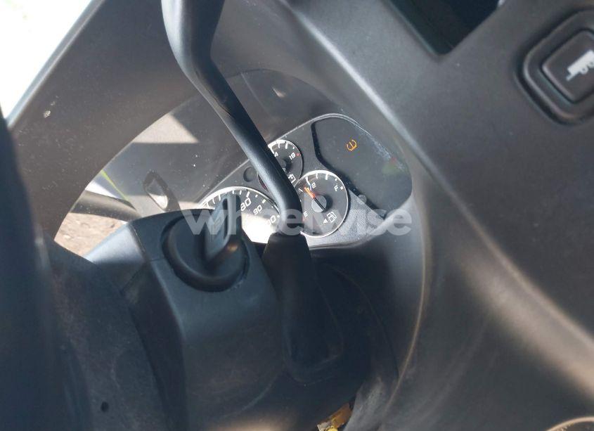 Photo 11 of 2015 Chevrolet Express 2500 WORK VAN (VIN 1GCWGFCF6F1161030)