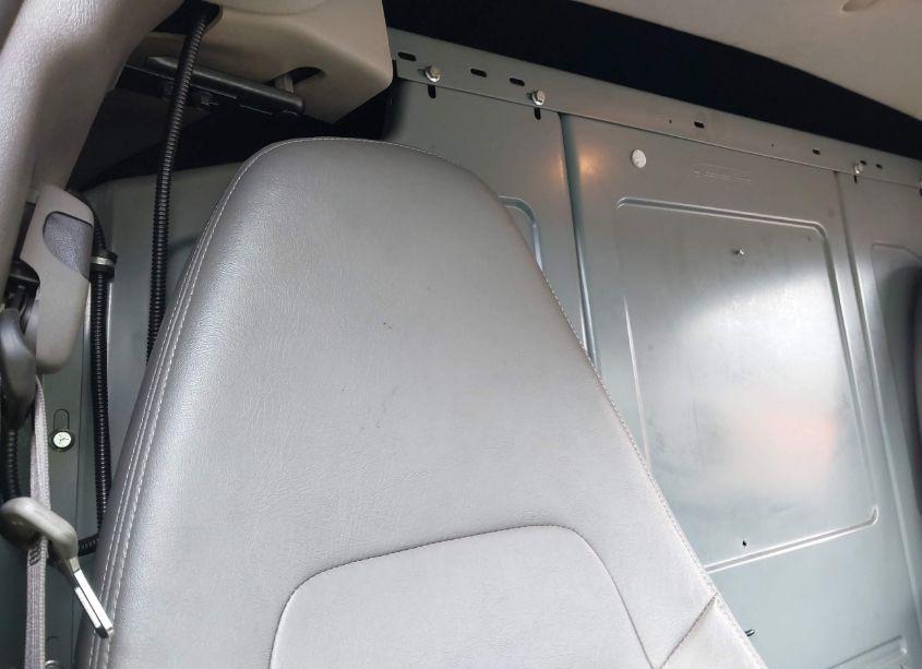 Photo 8 of 2015 Chevrolet Express 2500 WORK VAN (VIN 1GCWGFCF7F1186468)