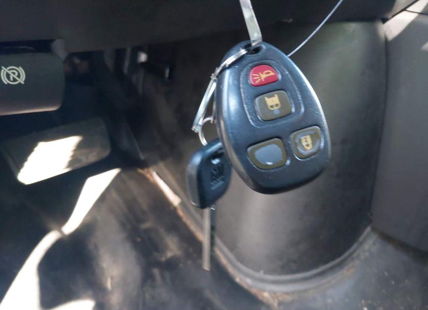 Photo 11 of 2015 Chevrolet Express 2500 WORK VAN (VIN 1GCWGFCF7F1280897)