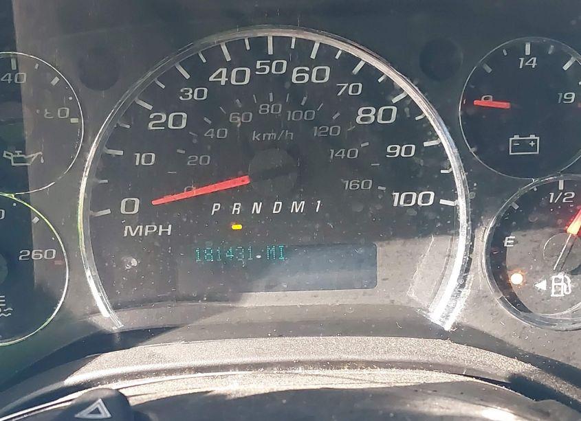 Photo 15 of 2015 Chevrolet Express 2500 WORK VAN (VIN 1GCWGFCF7F1280897)