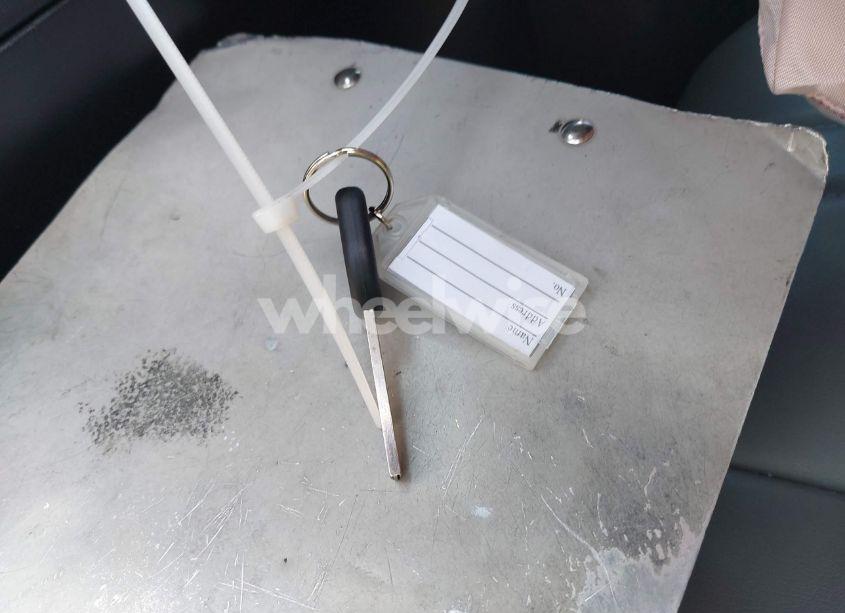 Photo 11 of 2015 Chevrolet Express 2500 WORK VAN (VIN 1GCWGFCF8F1173986)