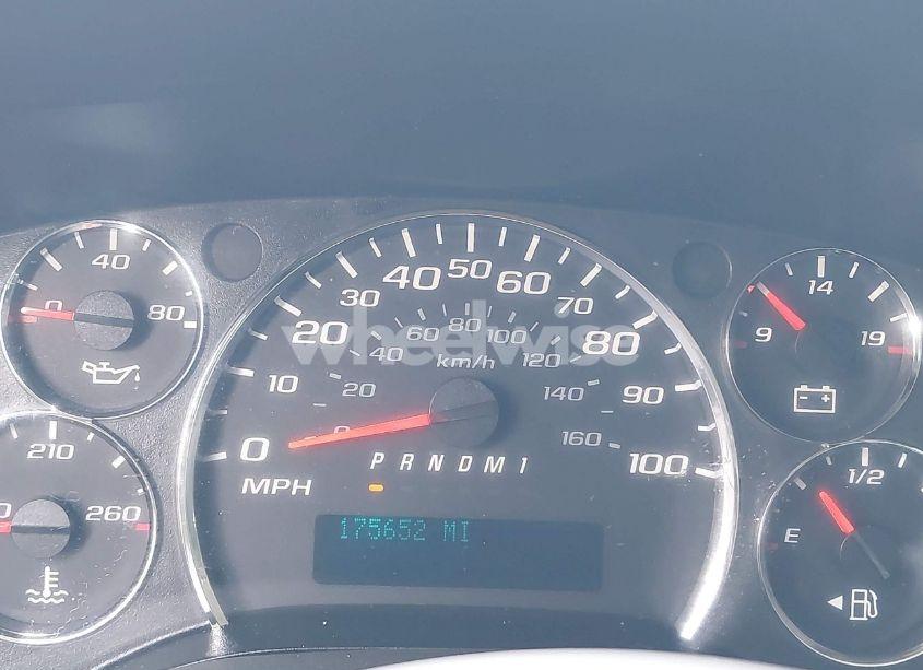 Photo 15 of 2015 Chevrolet Express 2500 WORK VAN (VIN 1GCWGFCF8F1173986)