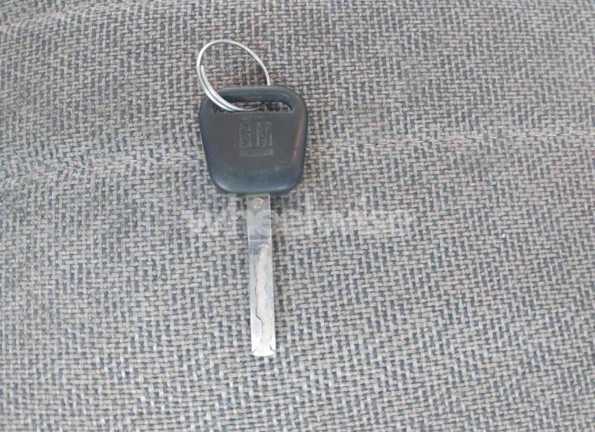 Photo 11 of 2015 Chevrolet Express 2500 WORK VAN (VIN 1GCWGFCF9F1186021)