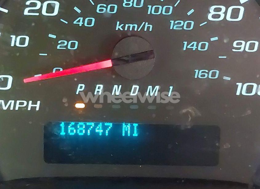 Photo 15 of 2015 Chevrolet Express 2500 WORK VAN (VIN 1GCWGFCF9F1186021)