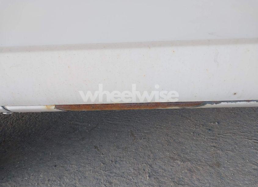 Photo 6 of 2015 Chevrolet Express 2500 WORK VAN (VIN 1GCWGFCF9F1186021)