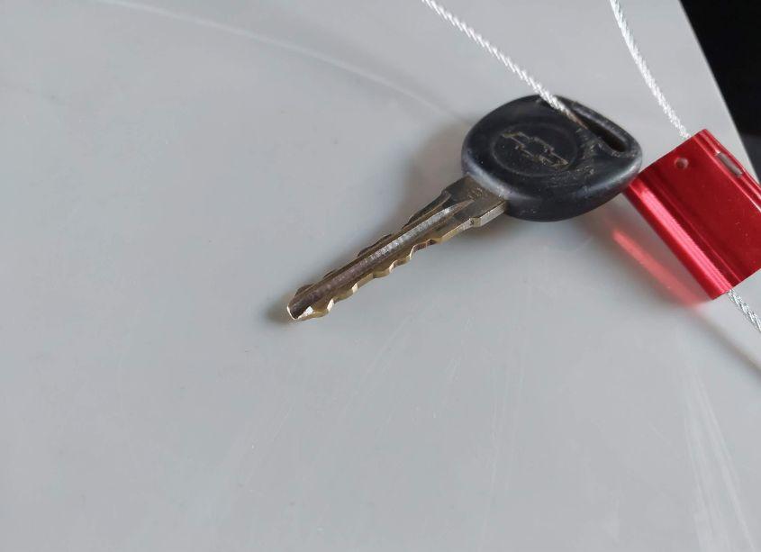 Photo 11 of 2011 Chevrolet Express 2500 WORK VAN (VIN 1GCWGFCG0B1106818)