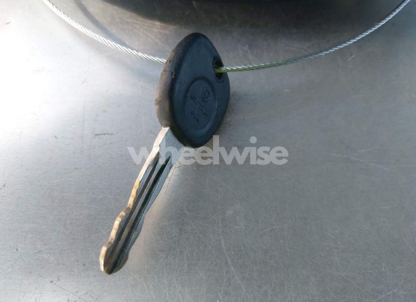 Photo 11 of 2013 Chevrolet Express 2500 WORK VAN (VIN 1GCWGFCG2D1144523)