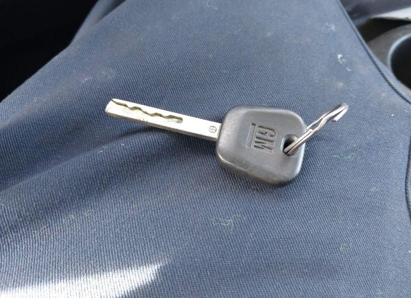 Photo 11 of 2015 Chevrolet Express 2500 WORK VAN (VIN 1GCWGFCG3F1280985)