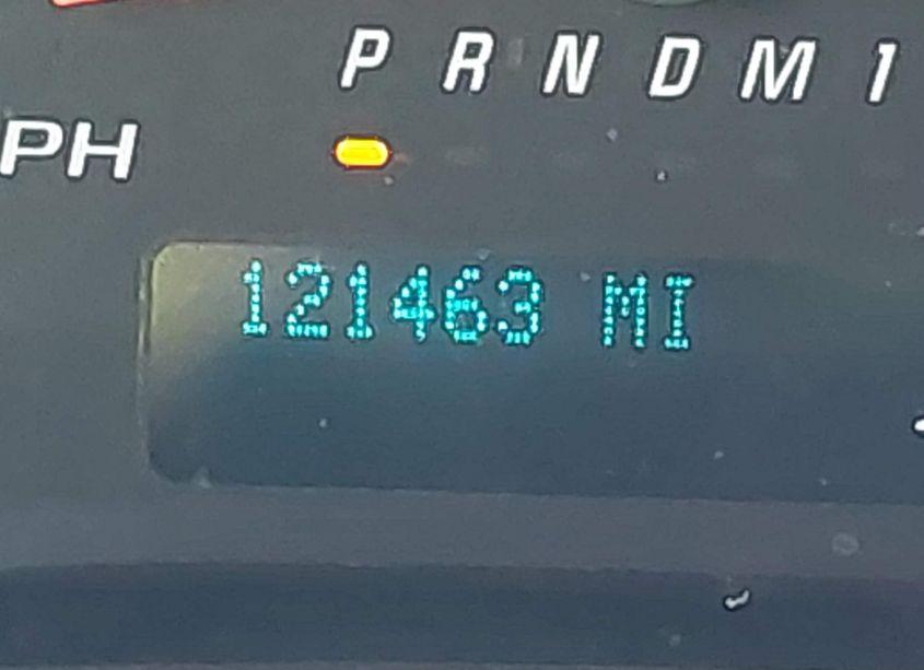 Photo 15 of 2015 Chevrolet Express 2500 WORK VAN (VIN 1GCWGFCG3F1280985)