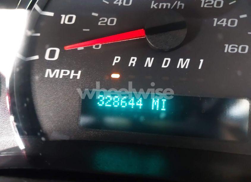 Photo 15 of 2011 Chevrolet Express 2500 WORK VAN (VIN 1GCWGFCG4B1150529)