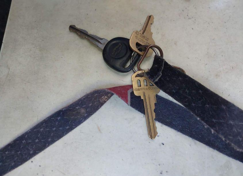 Photo 11 of 2012 Chevrolet Express 2500 WORK VAN (VIN 1GCWGFFA0C1141013)