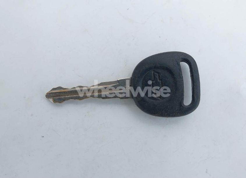 Photo 11 of 2014 Chevrolet Express 2500 WORK VAN (VIN 1GCWGFFA4E1182053)