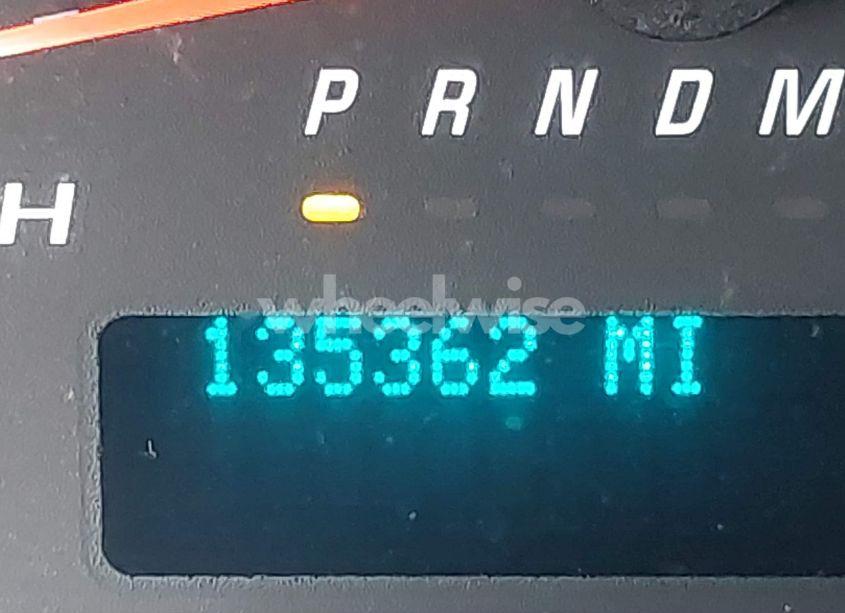 Photo 16 of 2014 Chevrolet Express 2500 WORK VAN (VIN 1GCWGFFA4E1182053)