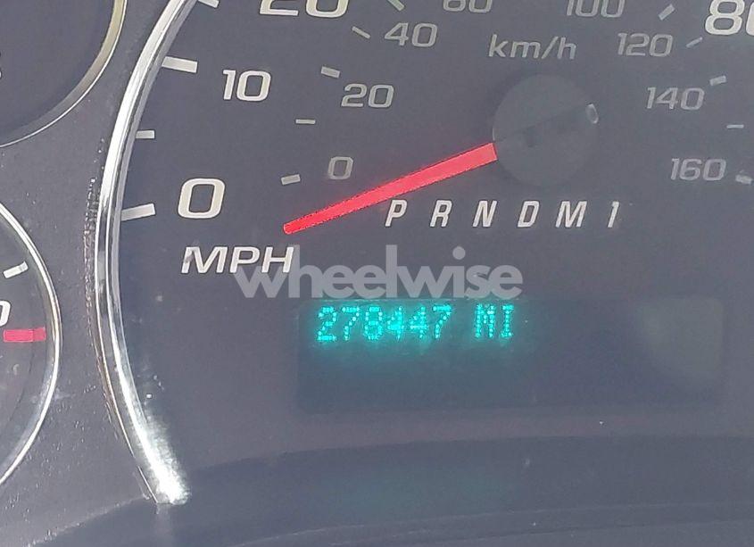 Photo 15 of 2012 Chevrolet Express 2500 WORK VAN (VIN 1GCWGFFA5C1124188)