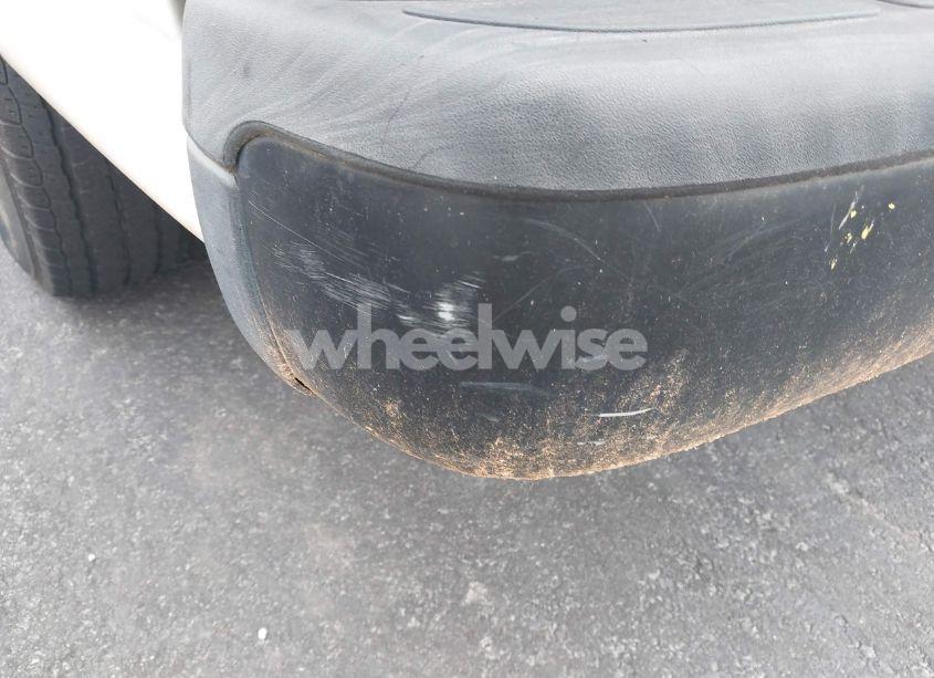 Photo 19 of 2012 Chevrolet Express 2500 WORK VAN (VIN 1GCWGFFA5C1124188)