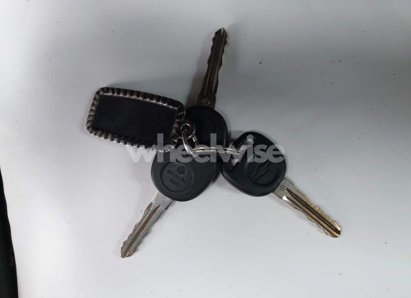 Photo 11 of 2011 Chevrolet Express 2500 WORK VAN (VIN 1GCWGFFA7B1108976)