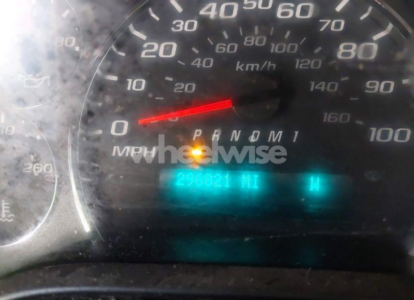 Photo 15 of 2011 Chevrolet Express 2500 WORK VAN (VIN 1GCWGFFA7B1108976)