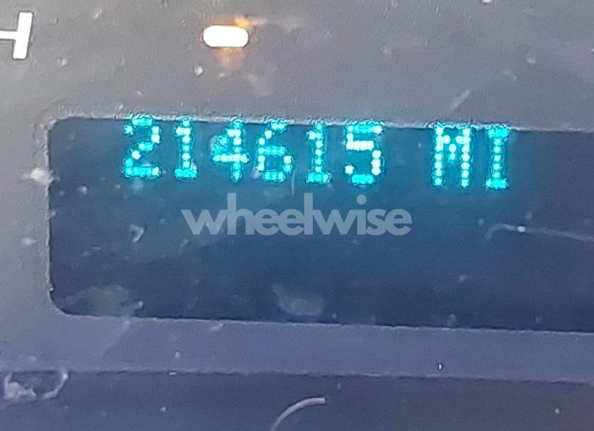 Photo 15 of 2014 Chevrolet Express 2500 WORK VAN (VIN 1GCWGFFA7E1137334)