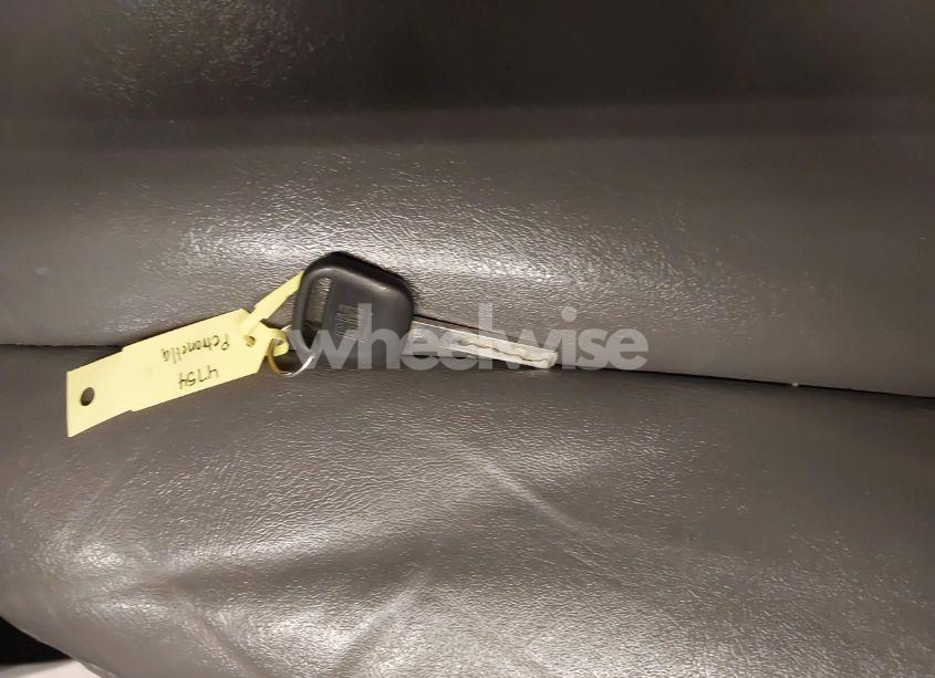 Photo 11 of 2015 Chevrolet Express 2500 WORK VAN (VIN 1GCWGFFFXF1111484)