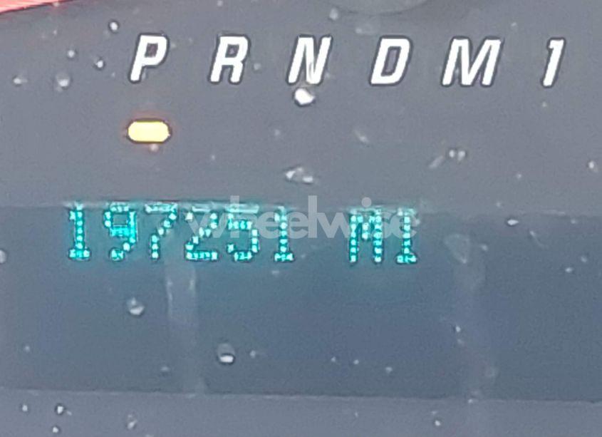 Photo 14 of 2012 Chevrolet Express 2500 WORK VAN (VIN 1GCWGGBA0C1100411)