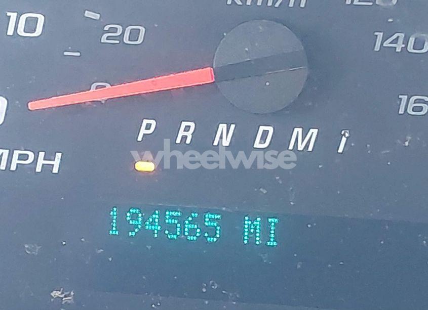 Photo 15 of 2014 Chevrolet Express 2500 WORK VAN (VIN 1GCWGGBA6E1122934)