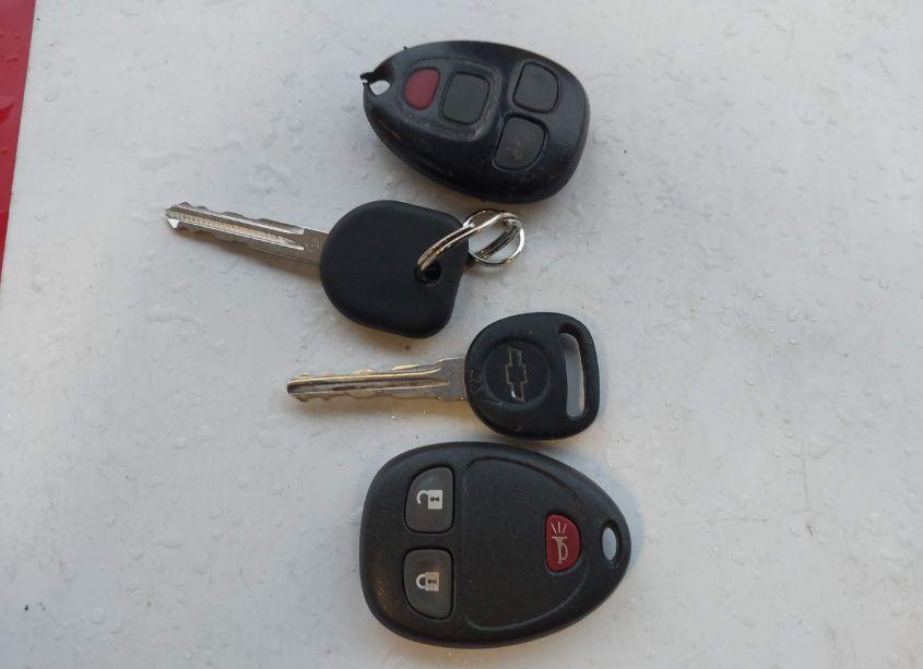 Photo 11 of 2014 Chevrolet Express 2500 WORK VAN (VIN 1GCWGGCAXE1114558)