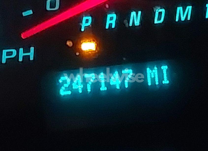 Photo 15 of 2012 Chevrolet Express 2500 WORK VAN (VIN 1GCWGGCG4C1121961)