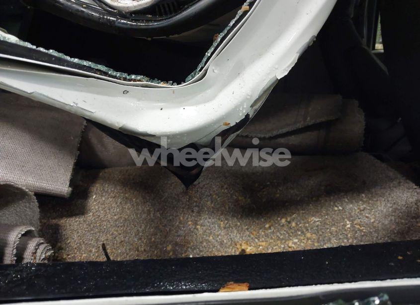 Photo 8 of 2012 Chevrolet Express 2500 WORK VAN (VIN 1GCWGGCG4C1121961)