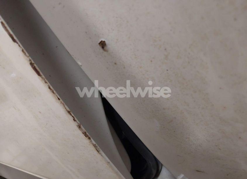 Photo 9 of 2012 Chevrolet Express 2500 WORK VAN (VIN 1GCWGGCG4C1121961)