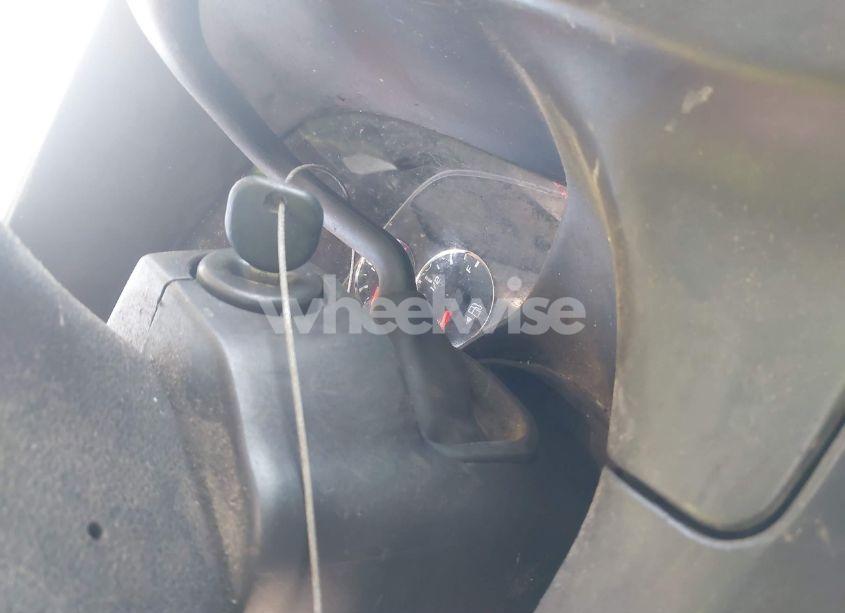 Photo 11 of 2013 Chevrolet Express 2500 WORK VAN (VIN 1GCWGGFA5D1117720)