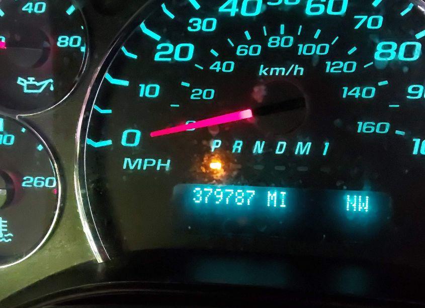 Photo 15 of 2014 Chevrolet Express 2500 WORK VAN (VIN 1GCWGGFA5E1137306)