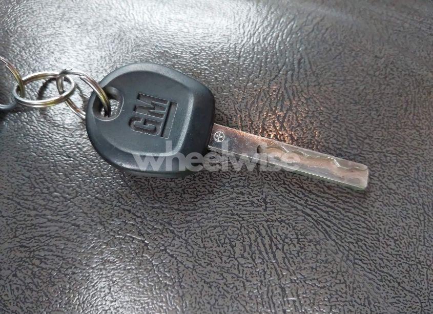 Photo 11 of 2015 Chevrolet Express 2500 WORK VAN (VIN 1GCWGGFF1F1108513)