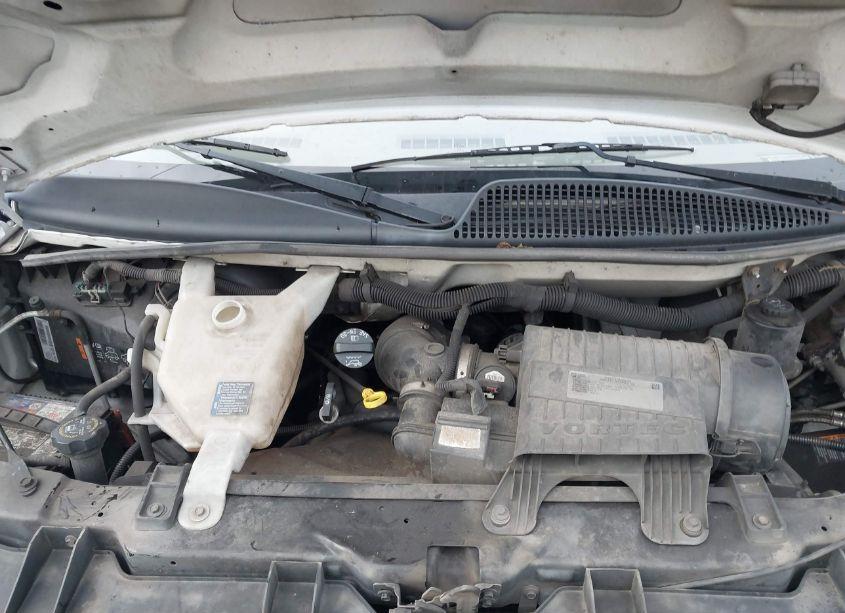 Photo 10 of 2015 Chevrolet Express 2500 WORK VAN (VIN 1GCWGGFF2F1110111)