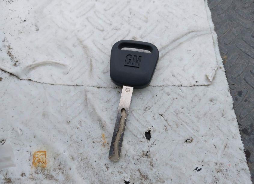 Photo 11 of 2015 Chevrolet Express 2500 WORK VAN (VIN 1GCWGGFF2F1110111)