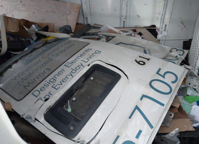 Photo 12 of 2015 Chevrolet Express 2500 WORK VAN (VIN 1GCWGGFF2F1110111)