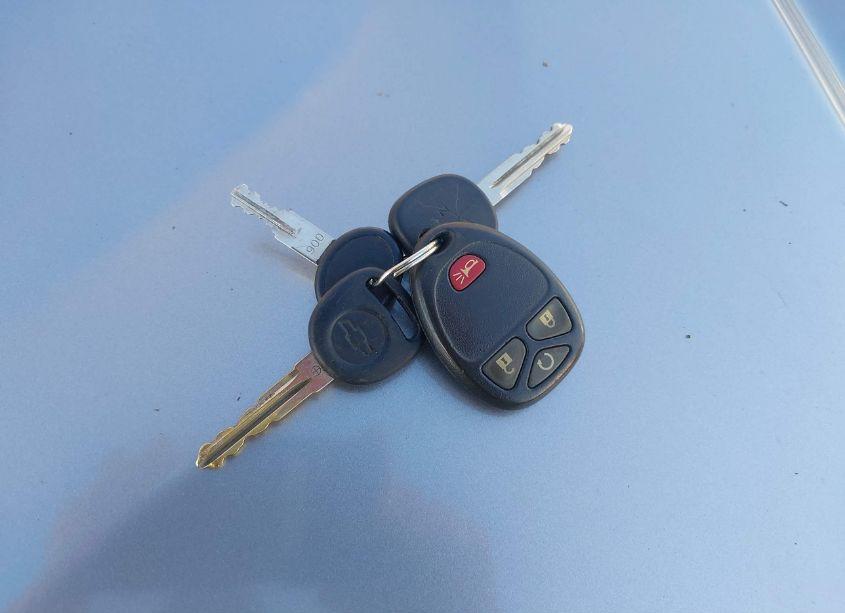 Photo 11 of 2010 Chevrolet Silverado 1500 LTZ (VIN 1GCYKTE26AZ100058)