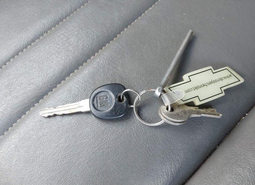 Photo 11 of 2010 Chevrolet Express 2500 WORK VAN (VIN 1GCZGFDA2A1141172)