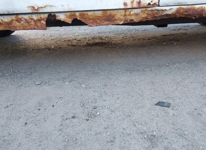 Photo 14 of 2010 Chevrolet Express 2500 WORK VAN (VIN 1GCZGFDA2A1141172)