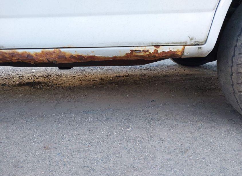 Photo 15 of 2010 Chevrolet Express 2500 WORK VAN (VIN 1GCZGFDA2A1141172)