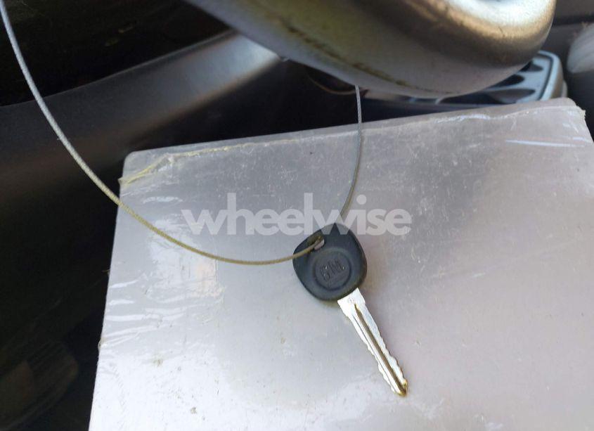 Photo 11 of 2010 Chevrolet Express 2500 WORK VAN (VIN 1GCZGGBG6A1106163)