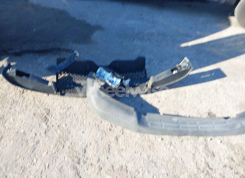 Photo 12 of 2010 Chevrolet Express 2500 WORK VAN (VIN 1GCZGGBG6A1106163)