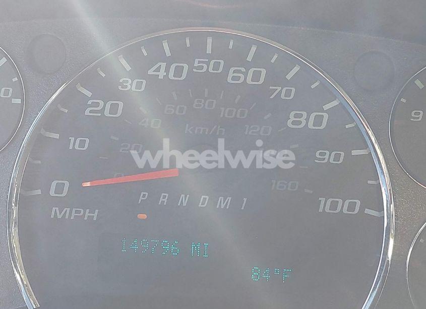 Photo 16 of 2010 Chevrolet Express 2500 WORK VAN (VIN 1GCZGGBG6A1106163)