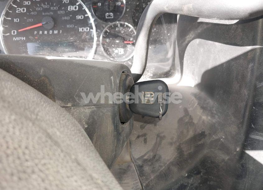 Photo 11 of 2017 Chevrolet Express 3500 WORK VAN (VIN 1GCZGGFF6H1119085)