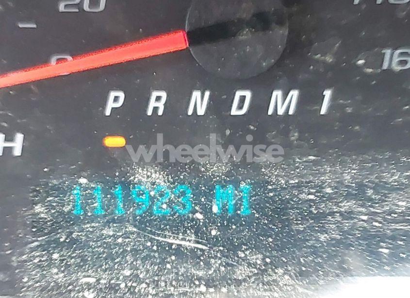 Photo 15 of 2017 Chevrolet Express 3500 WORK VAN (VIN 1GCZGGFF6H1119085)