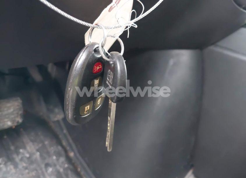 Photo 11 of 2020 Chevrolet Express CARGO RWD 3500 REGULAR WHEELBASE WT (VIN 1GCZGGFG0L1169336)