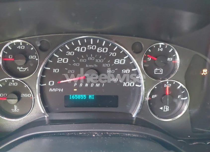 Photo 15 of 2020 Chevrolet Express CARGO RWD 3500 REGULAR WHEELBASE WT (VIN 1GCZGGFG0L1169336)