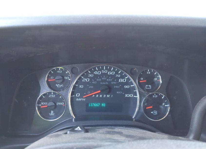 Photo 7 of 2019 Chevrolet Express 3500 WORK VAN (VIN 1GCZGGFG3K1369870)